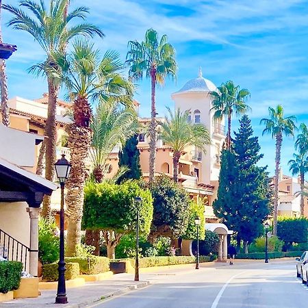 Beautiful Apartment Near Playa De Los Locos Torrevieja Bagian luar foto